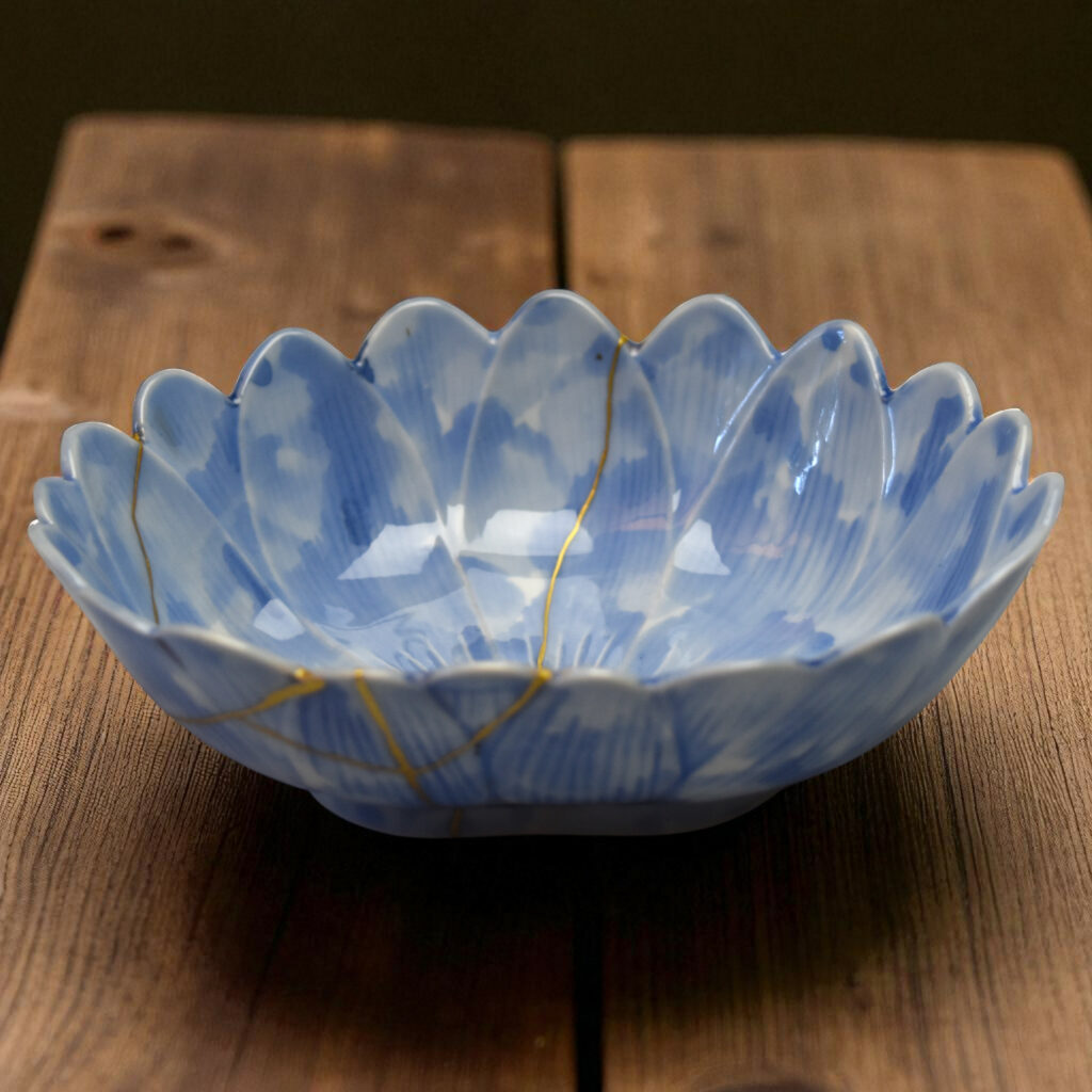 Traditional Kintsugi Shop: Kintsugi By Myriam greff