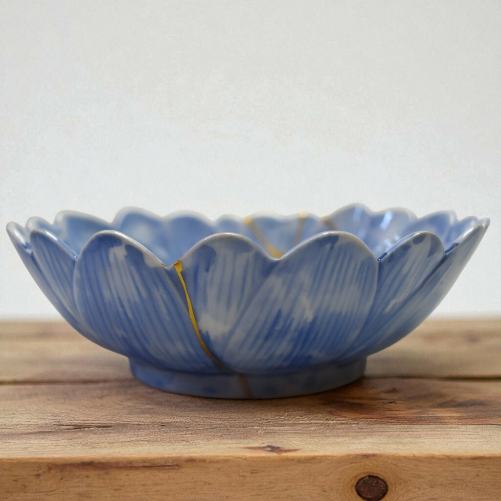 Traditional Kintsugi Shop: Kintsugi By Myriam greff