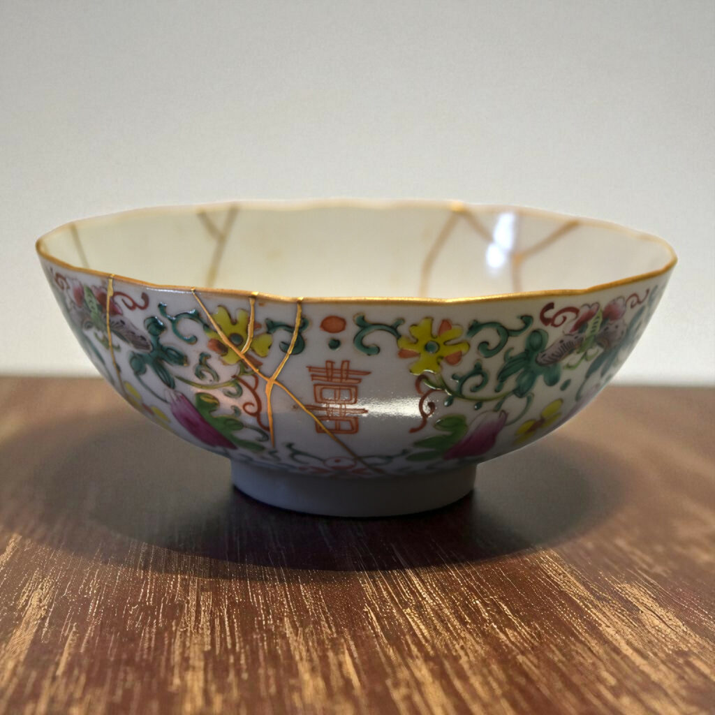 Traditional Kintsugi Shop: Kintsugi By Myriam greff