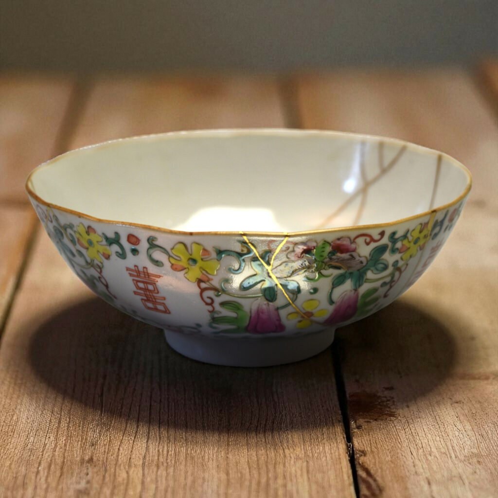 Traditional Kintsugi Shop: Kintsugi By Myriam greff