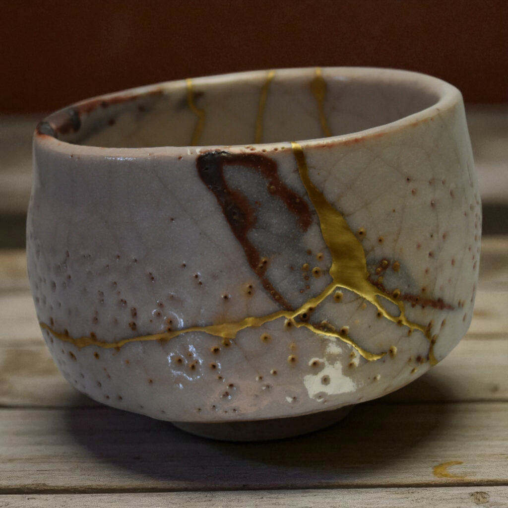 Traditional Kintsugi Shop: Kintsugi By Myriam greff