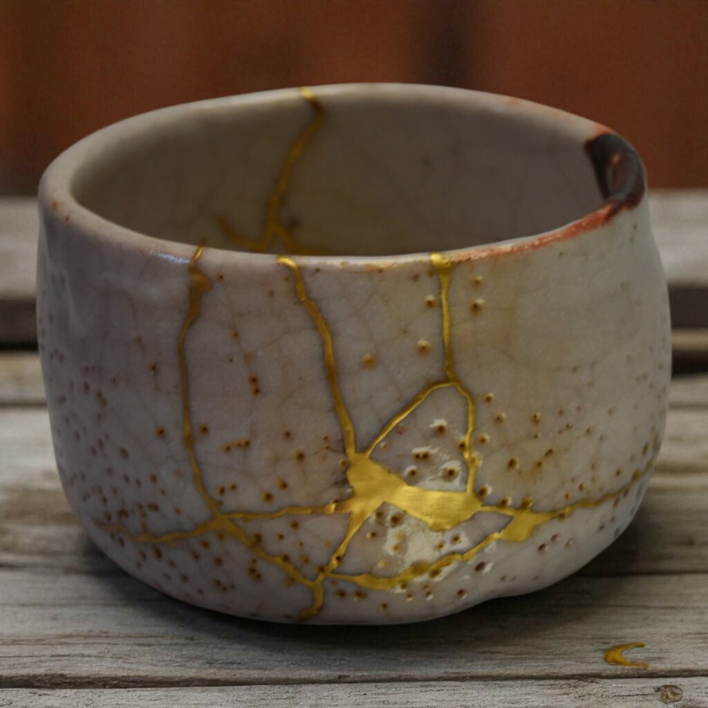 Traditional Kintsugi Shop: Kintsugi By Myriam greff