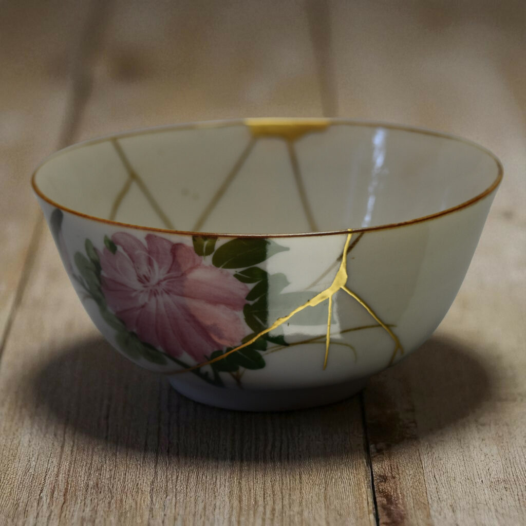 Traditional Kintsugi Shop: Kintsugi By Myriam greff