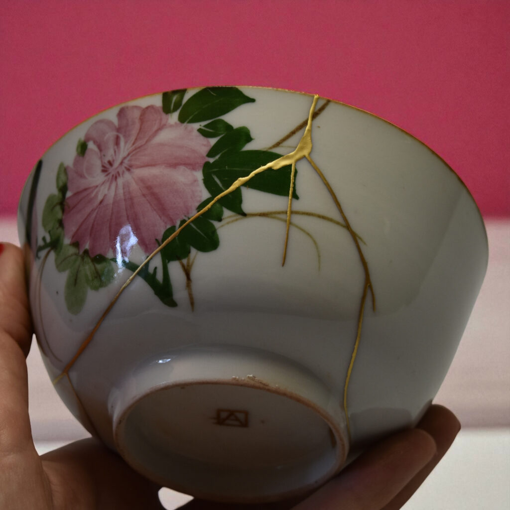 Traditional Kintsugi Shop: Kintsugi By Myriam greff