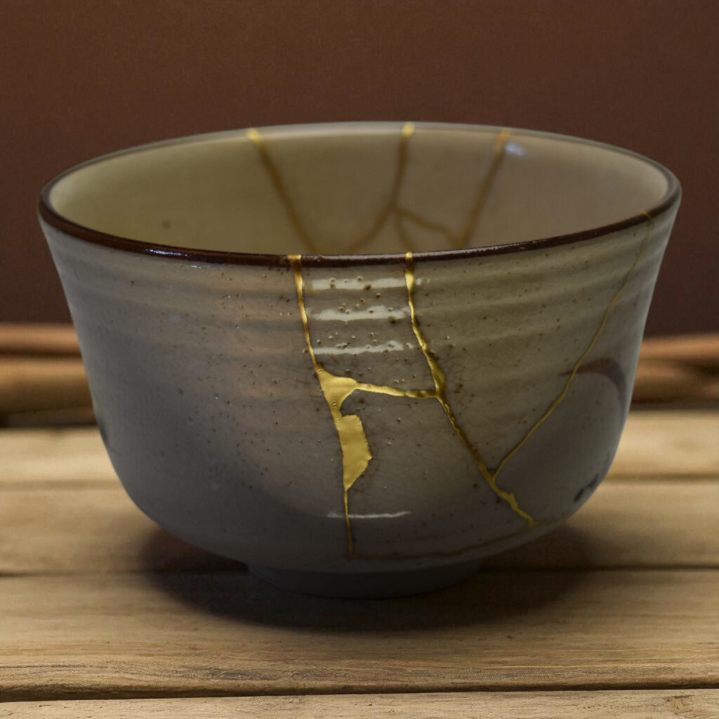 Traditional Kintsugi Shop: Kintsugi By Myriam greff