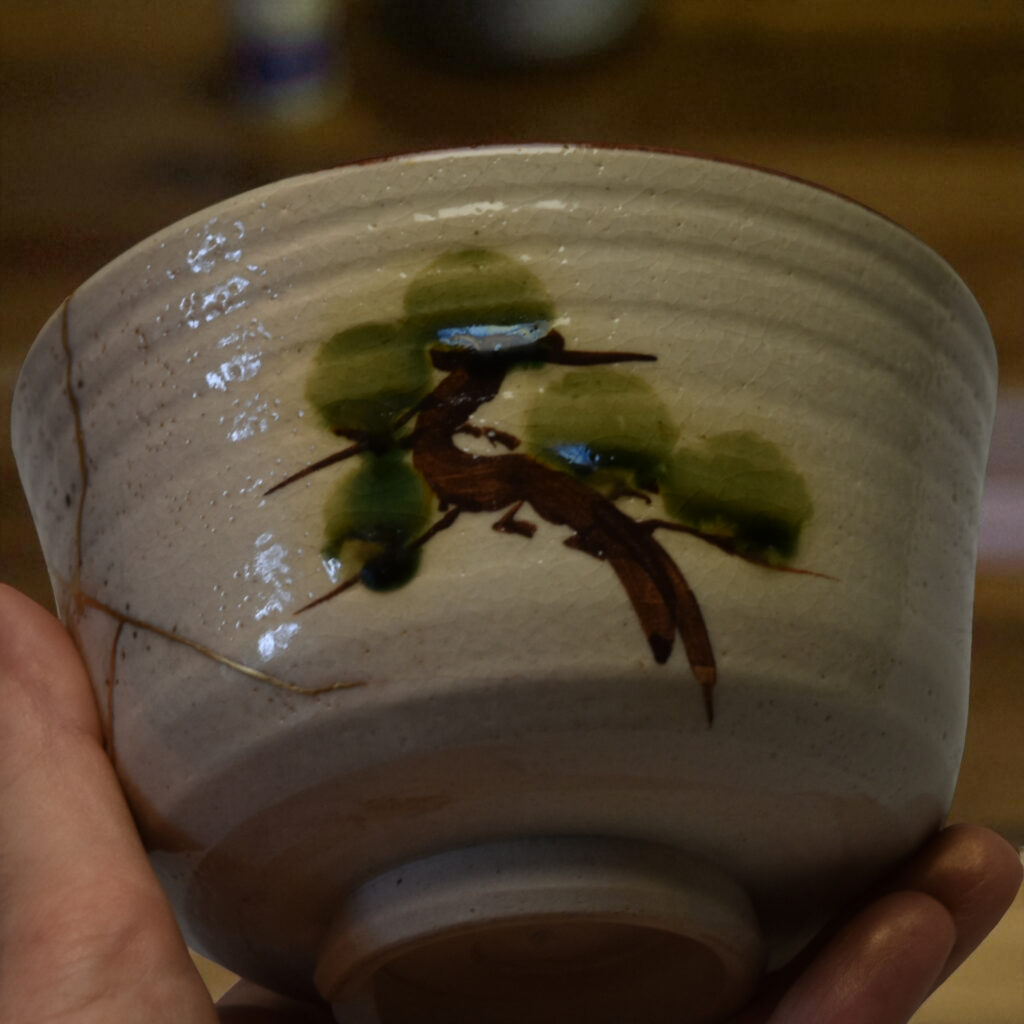 Traditional Kintsugi Shop: Kintsugi By Myriam greff