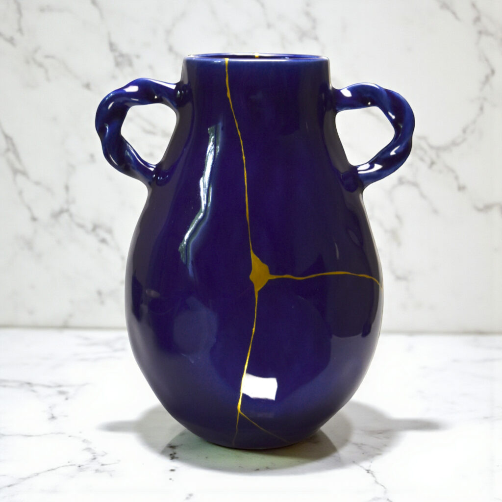 Traditional Kintsugi Shop: Kintsugi By Myriam greff