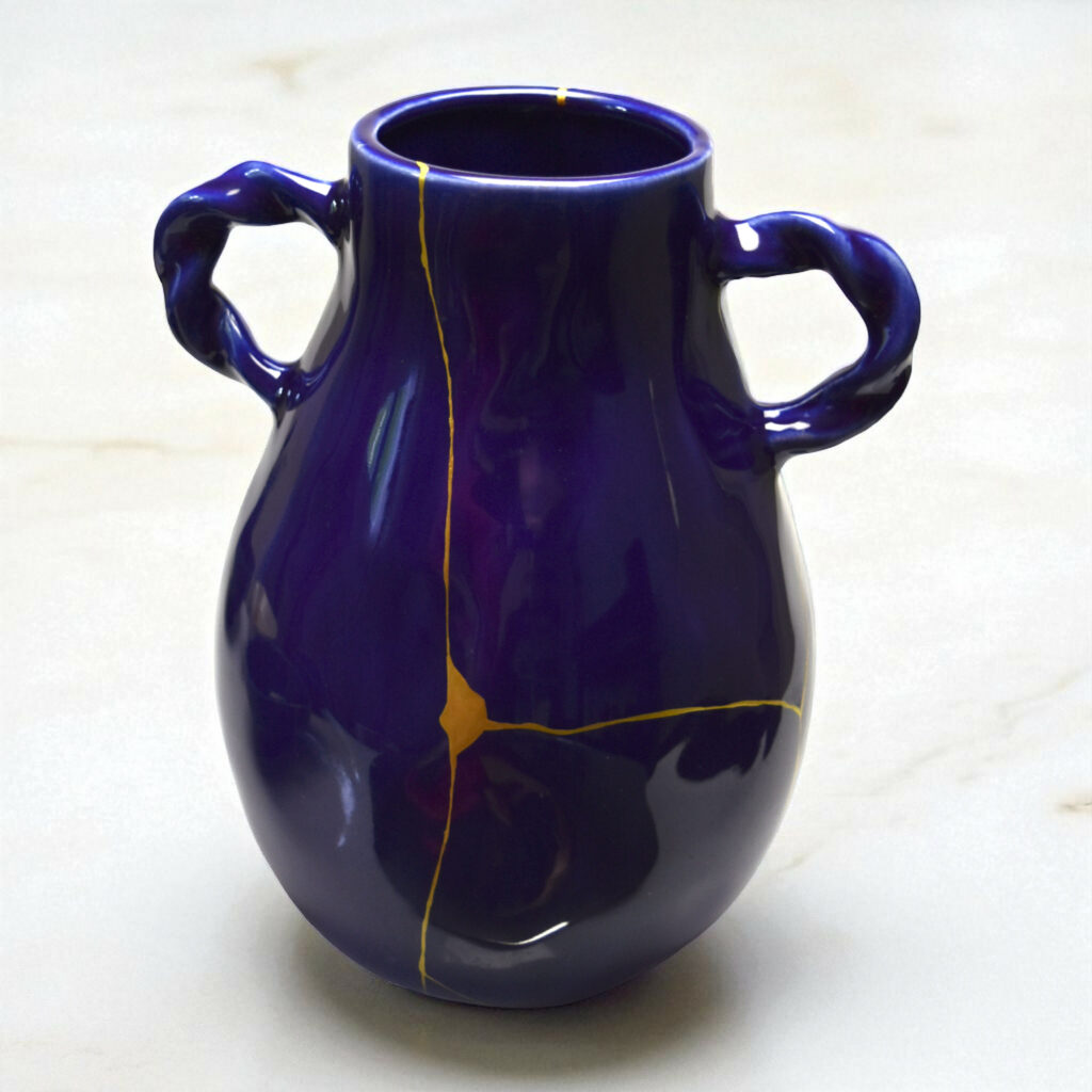 Traditional Kintsugi Shop: Kintsugi By Myriam greff