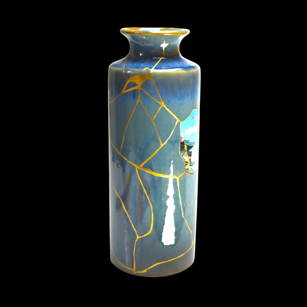 Traditional Kintsugi Shop: Kintsugi By Myriam greff
