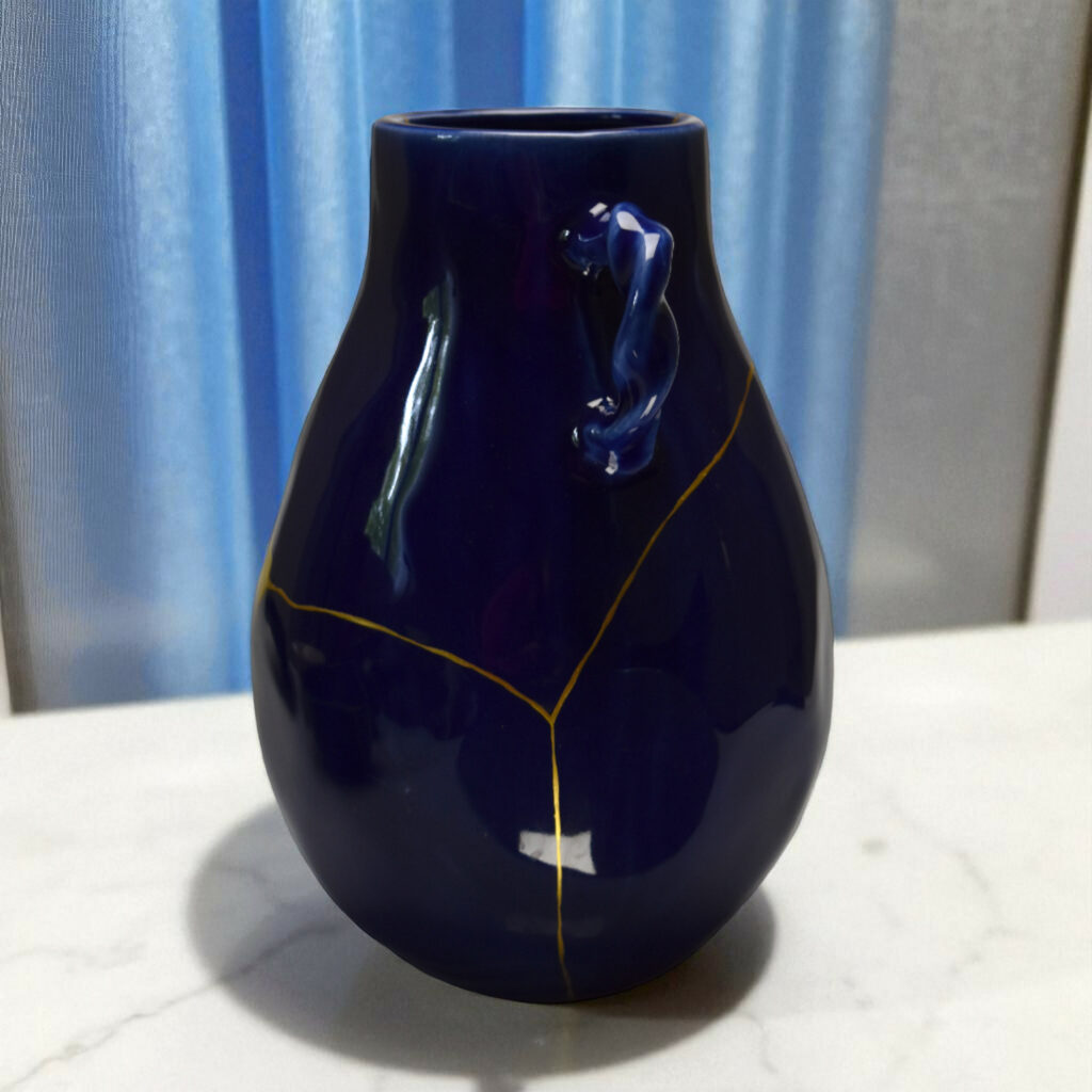 Traditional Kintsugi Shop: Kintsugi By Myriam greff