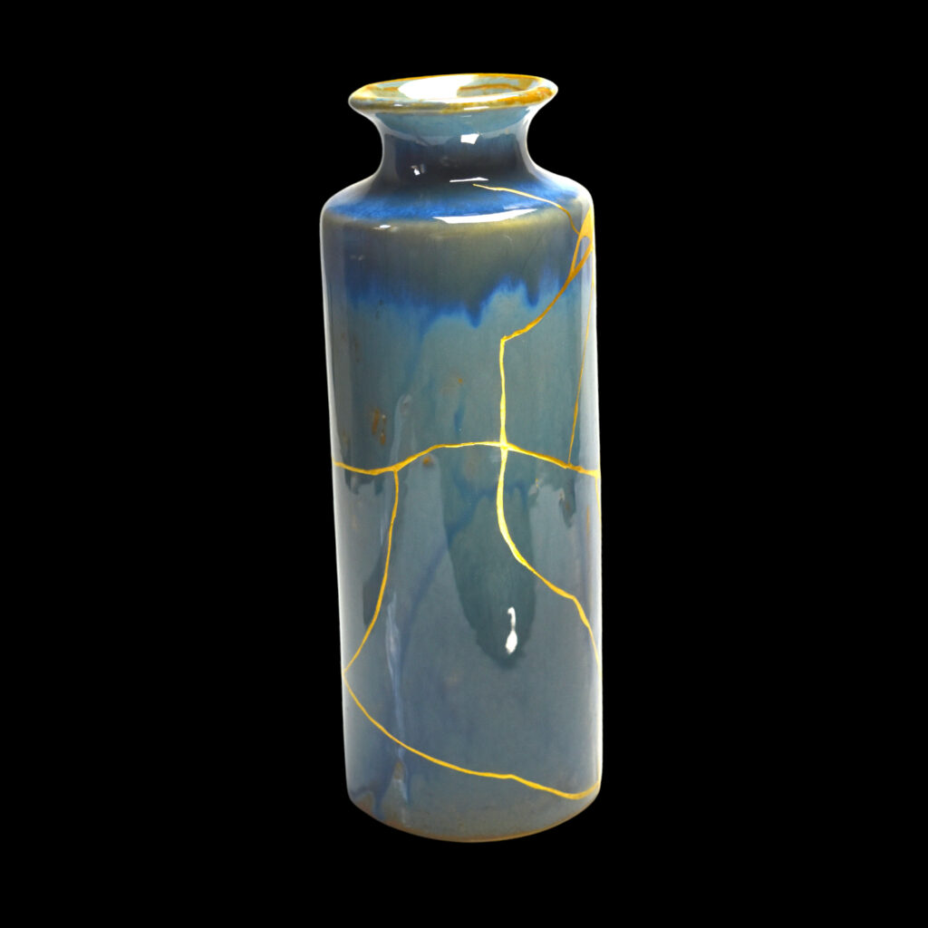 Traditional Kintsugi Shop: Kintsugi By Myriam greff