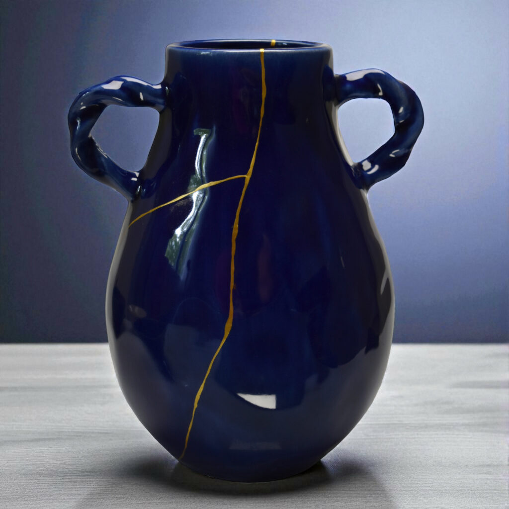 Traditional Kintsugi Shop: Kintsugi By Myriam greff