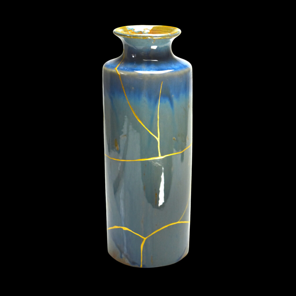 Traditional Kintsugi Shop: Kintsugi By Myriam greff