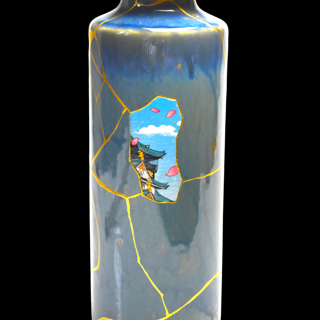 Traditional Kintsugi Shop: Kintsugi By Myriam greff