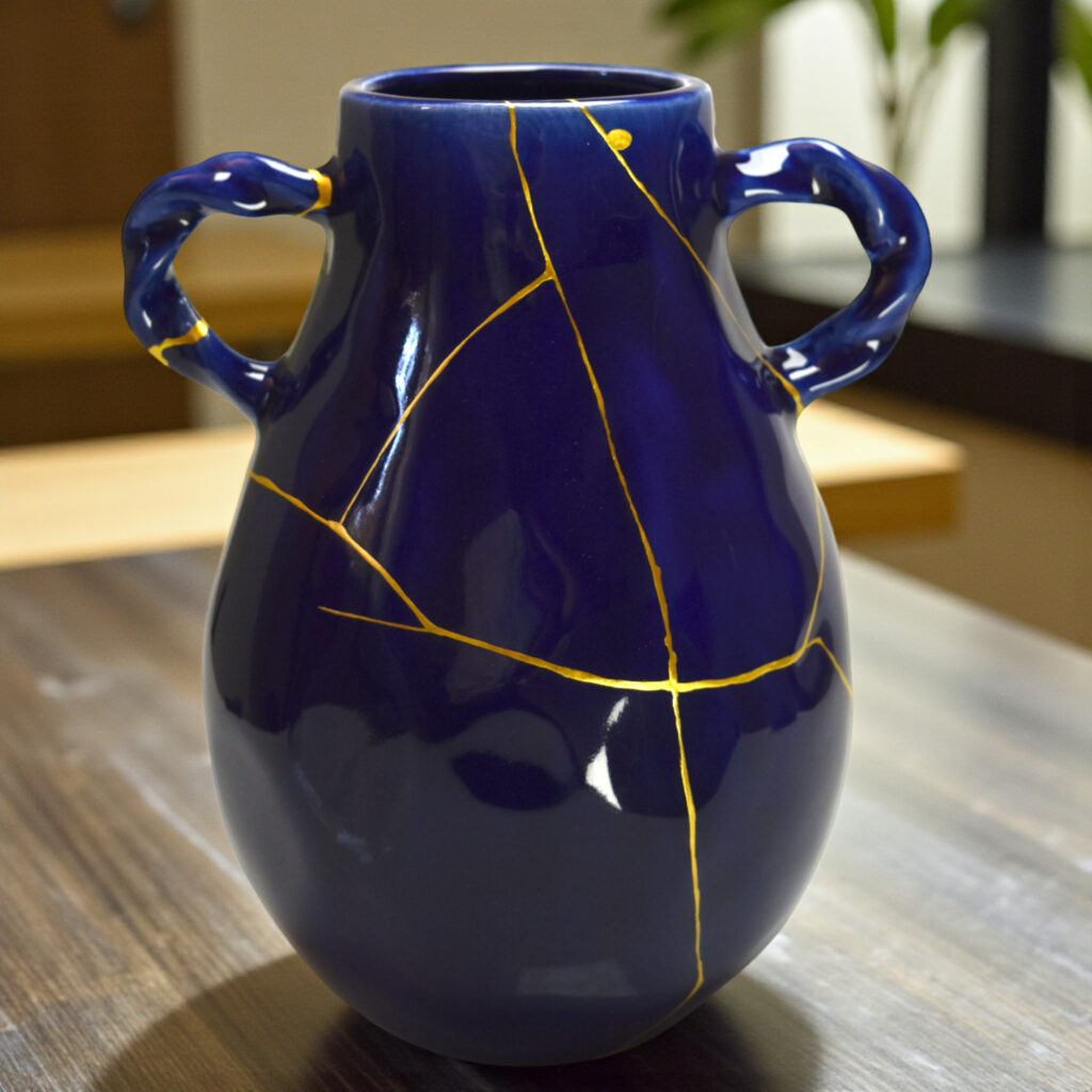 Traditional Kintsugi Shop: Kintsugi By Myriam greff