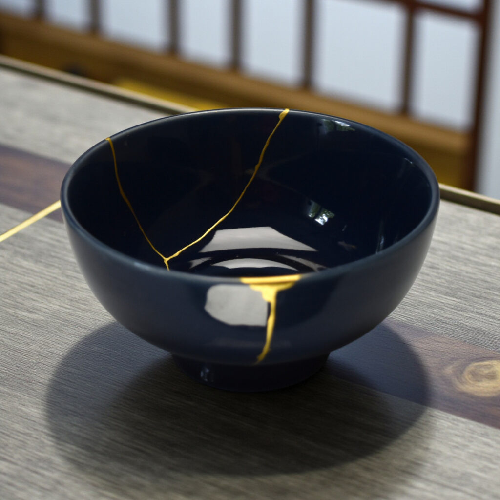 Traditional Kintsugi Shop: Kintsugi By Myriam greff
