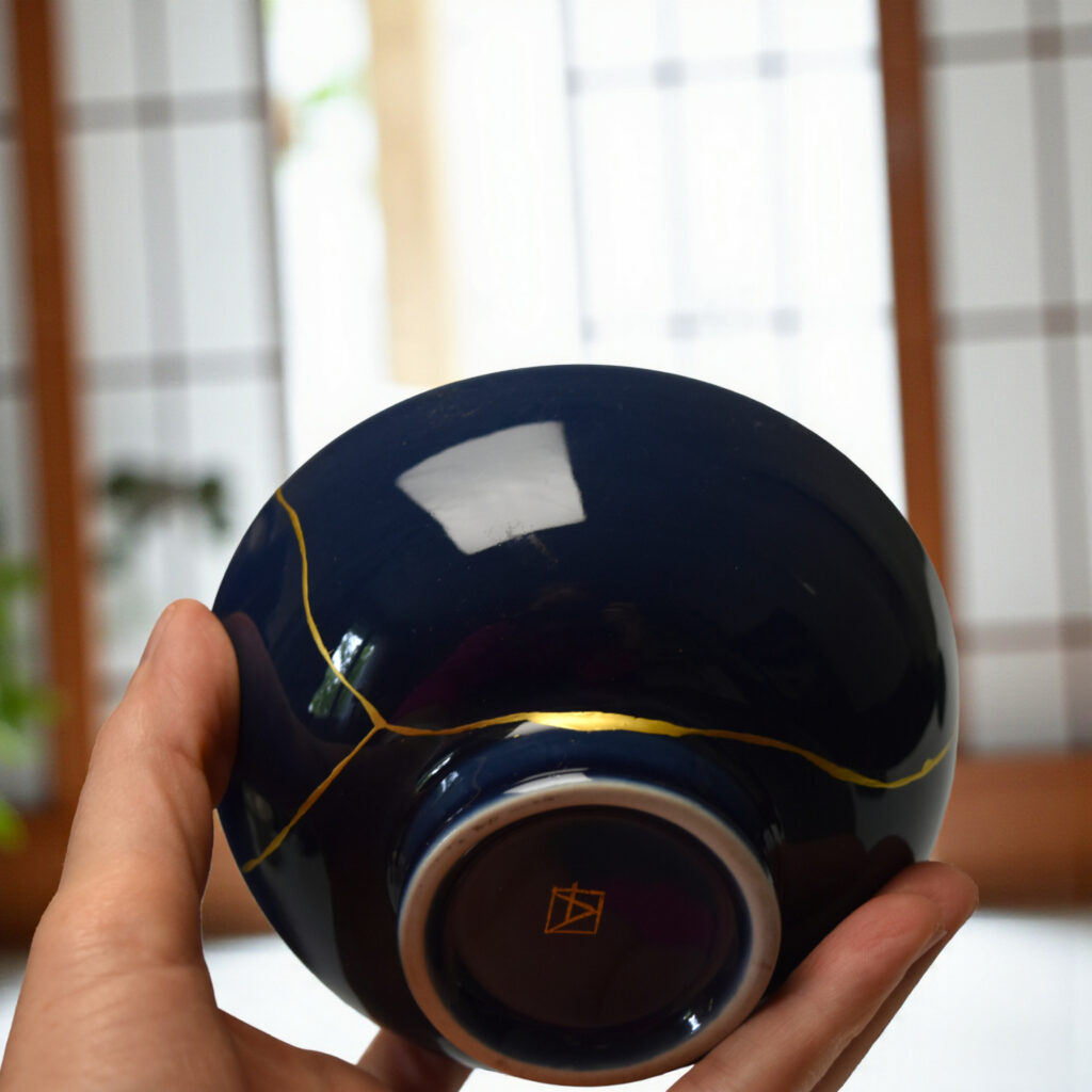 Traditional Kintsugi Shop: Kintsugi By Myriam greff
