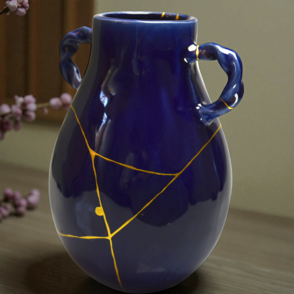 Traditional Kintsugi Shop: Kintsugi By Myriam greff