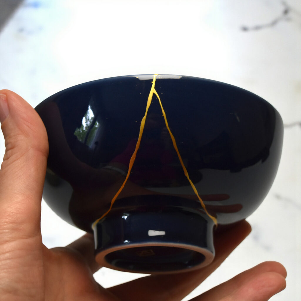 Traditional Kintsugi Shop: Kintsugi By Myriam greff