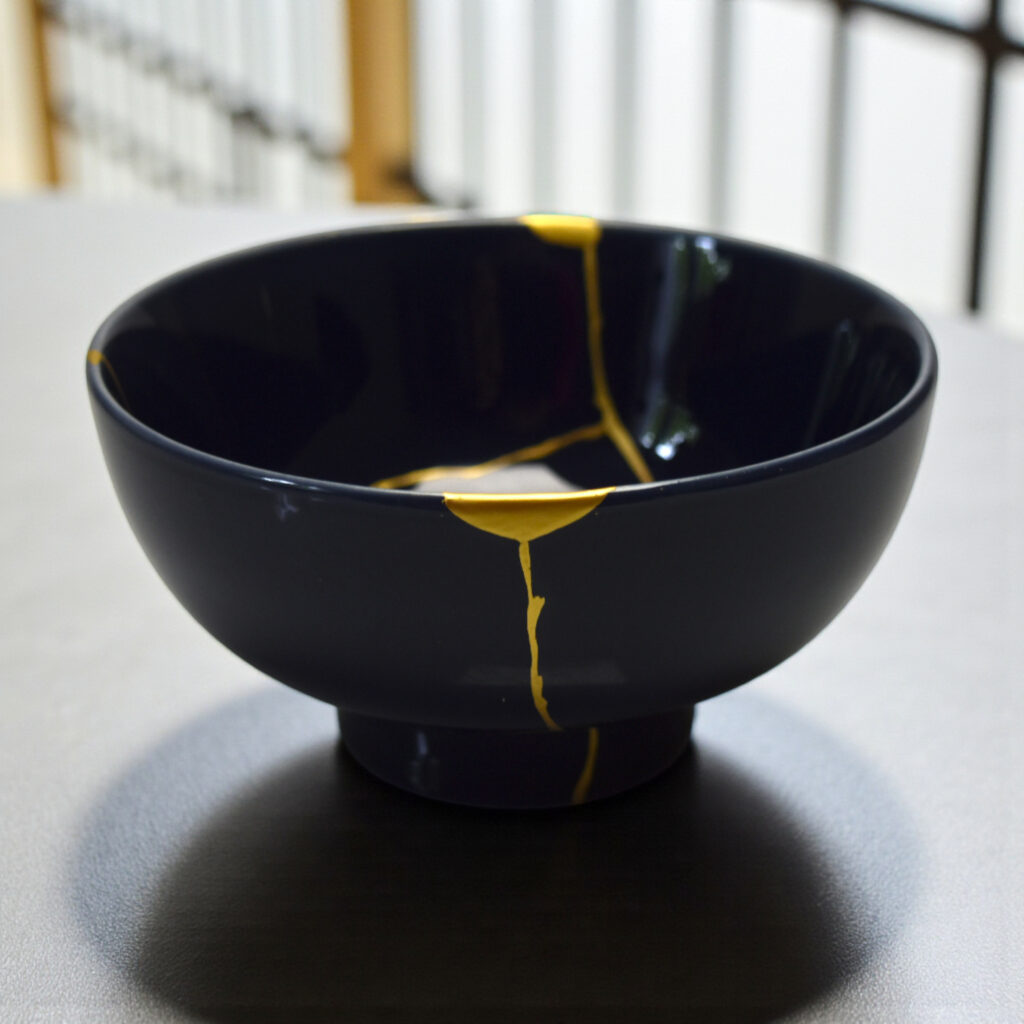 Traditional Kintsugi Shop: Kintsugi By Myriam greff