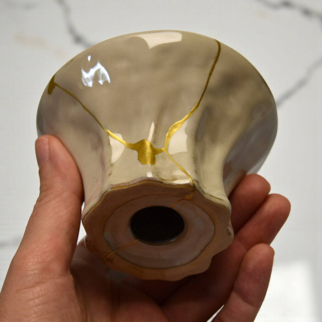 Traditional Kintsugi Shop: Kintsugi By Myriam greff