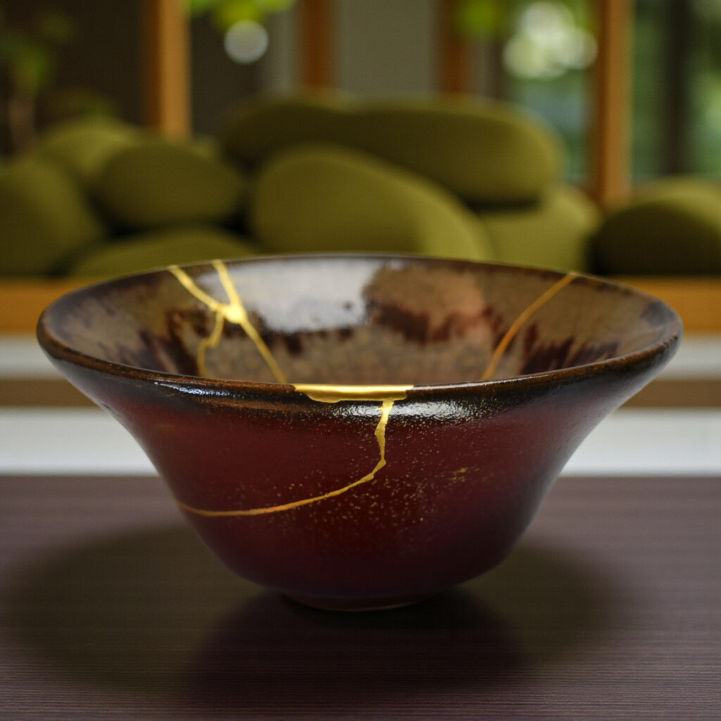Traditional Kintsugi Shop: Kintsugi By Myriam greff