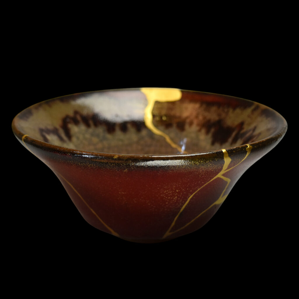 Traditional Kintsugi Shop: Kintsugi By Myriam greff