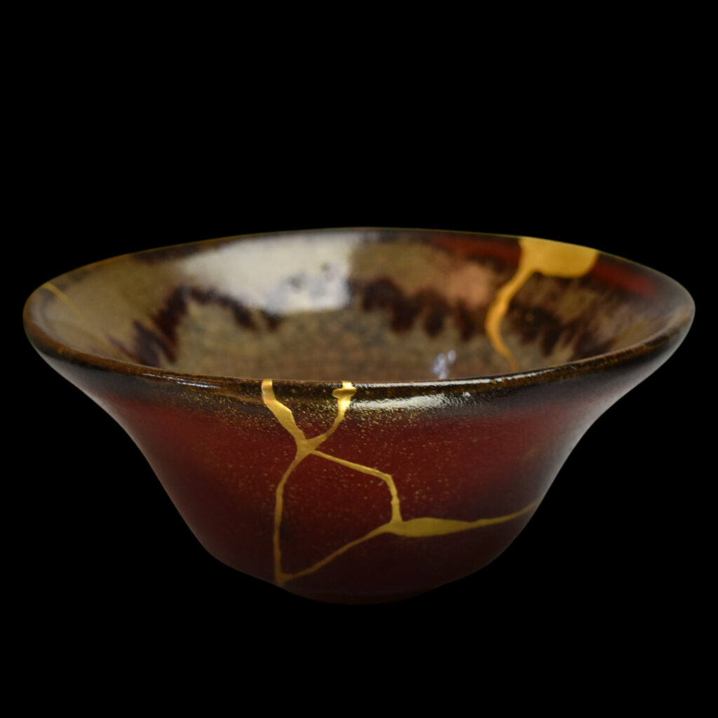 Traditional Kintsugi Shop: Kintsugi By Myriam greff