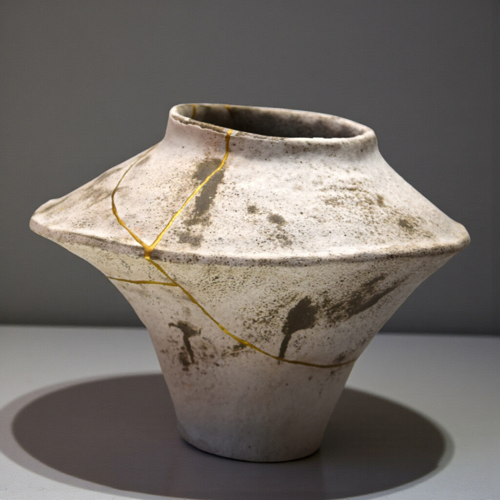 Traditional Kintsugi Shop: Kintsugi By Myriam greff