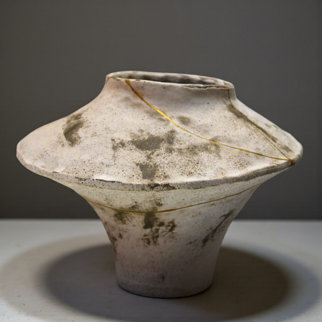 Traditional Kintsugi Shop: Kintsugi By Myriam greff