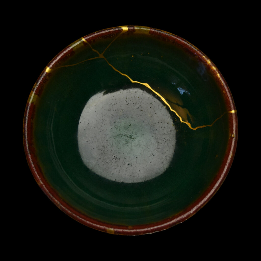 Traditional Kintsugi Shop: Kintsugi By Myriam greff