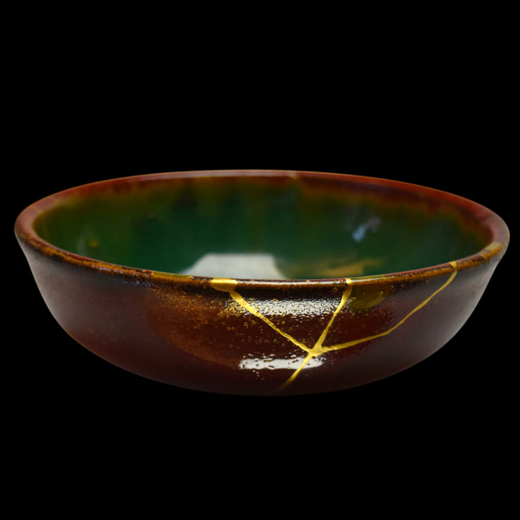 Traditional Kintsugi Shop: Kintsugi By Myriam greff