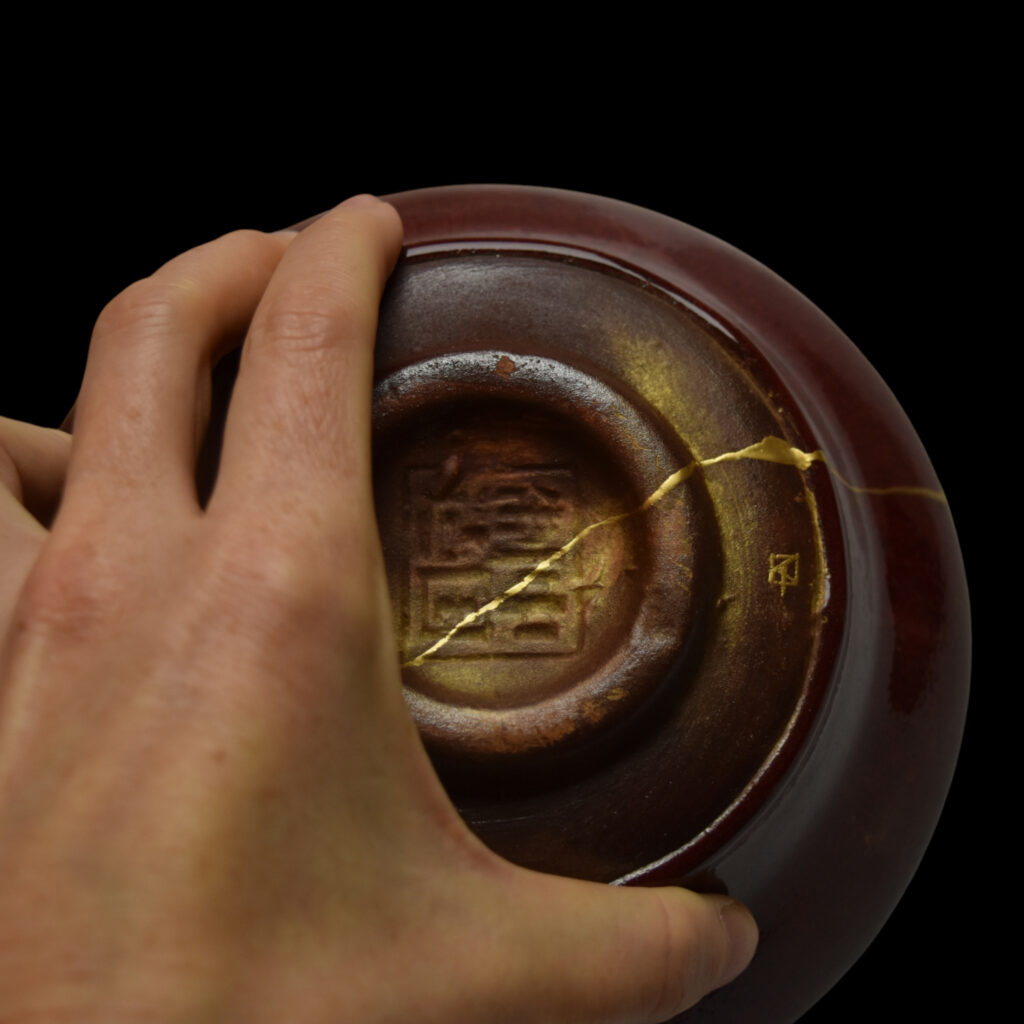 Traditional Kintsugi Shop: Kintsugi By Myriam greff