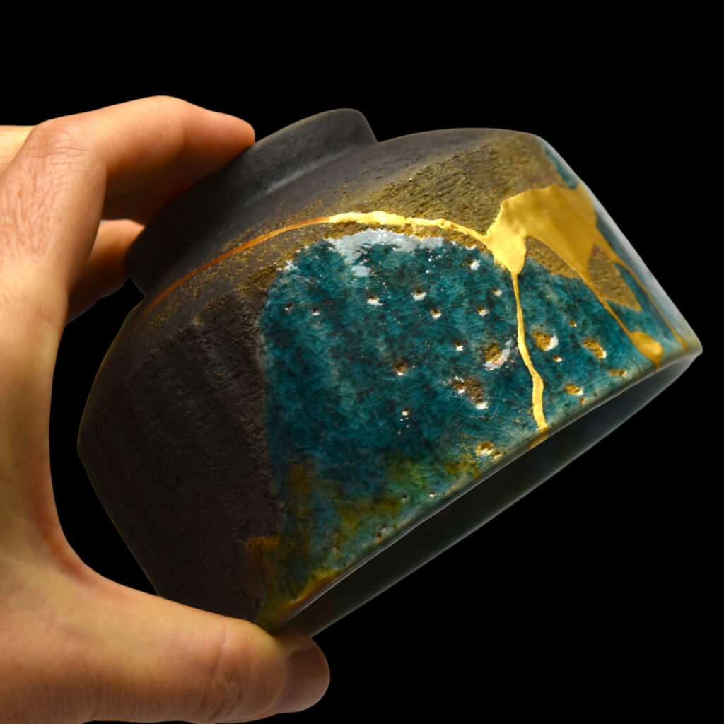 Traditional Kintsugi Shop: Kintsugi By Myriam greff