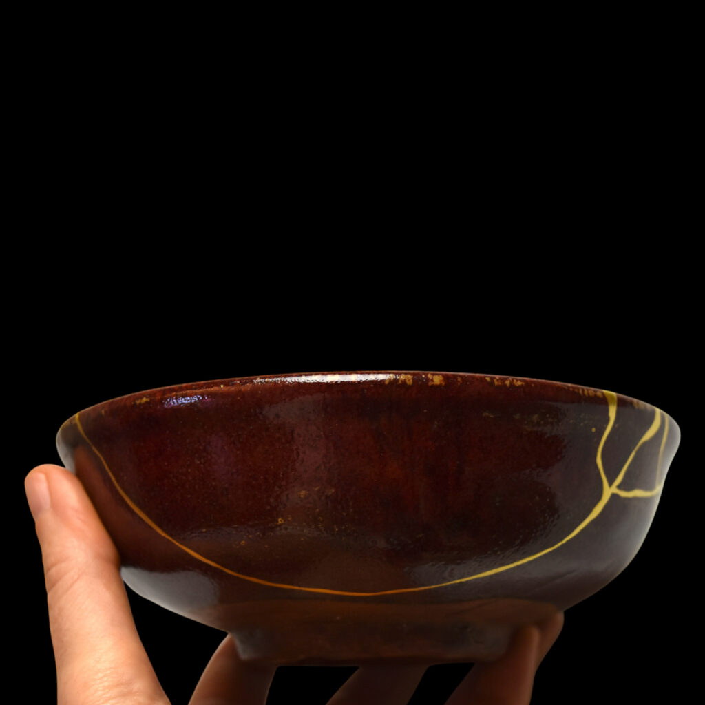 Traditional Kintsugi Shop: Kintsugi By Myriam greff