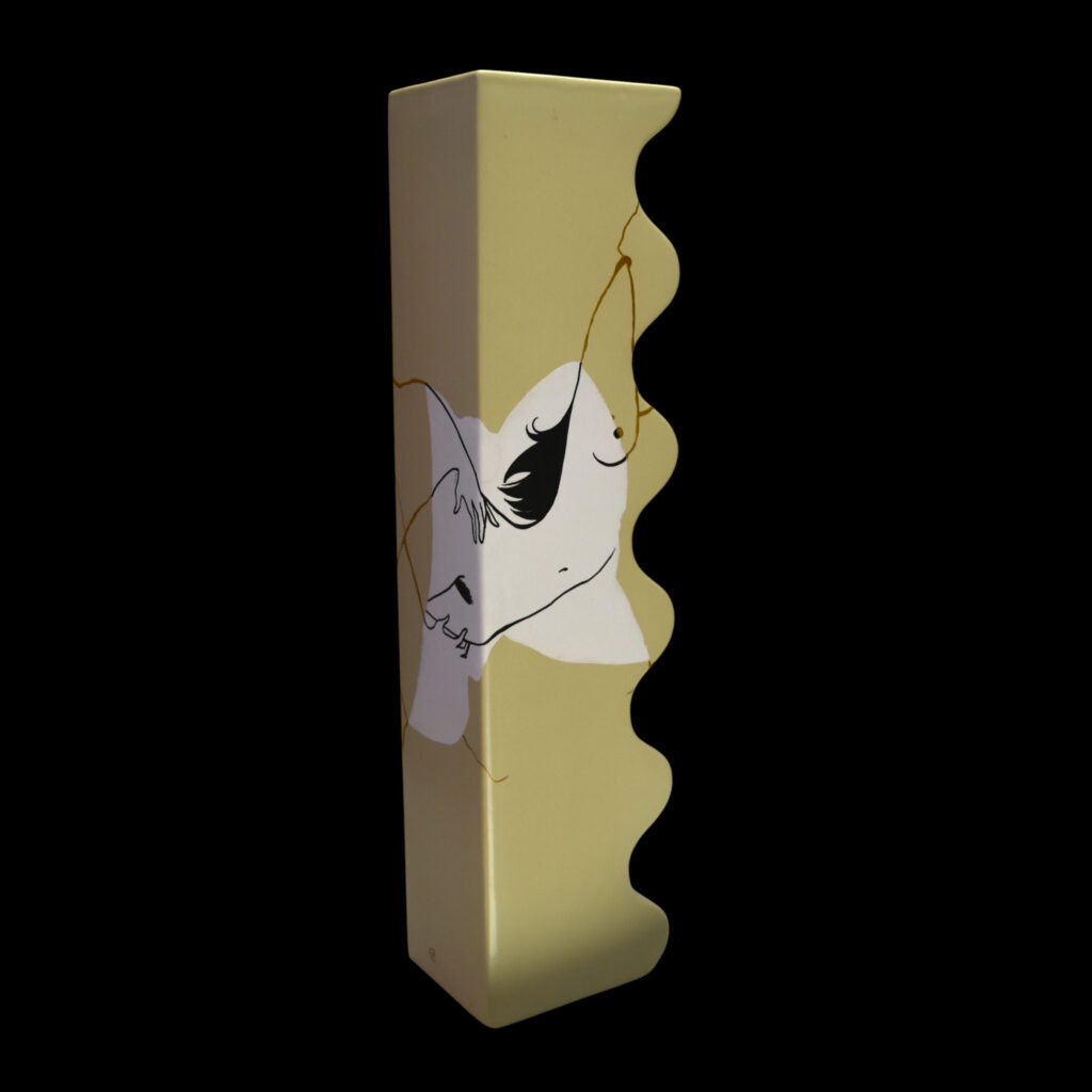 Traditional Kintsugi Shop: Kintsugi By Myriam greff