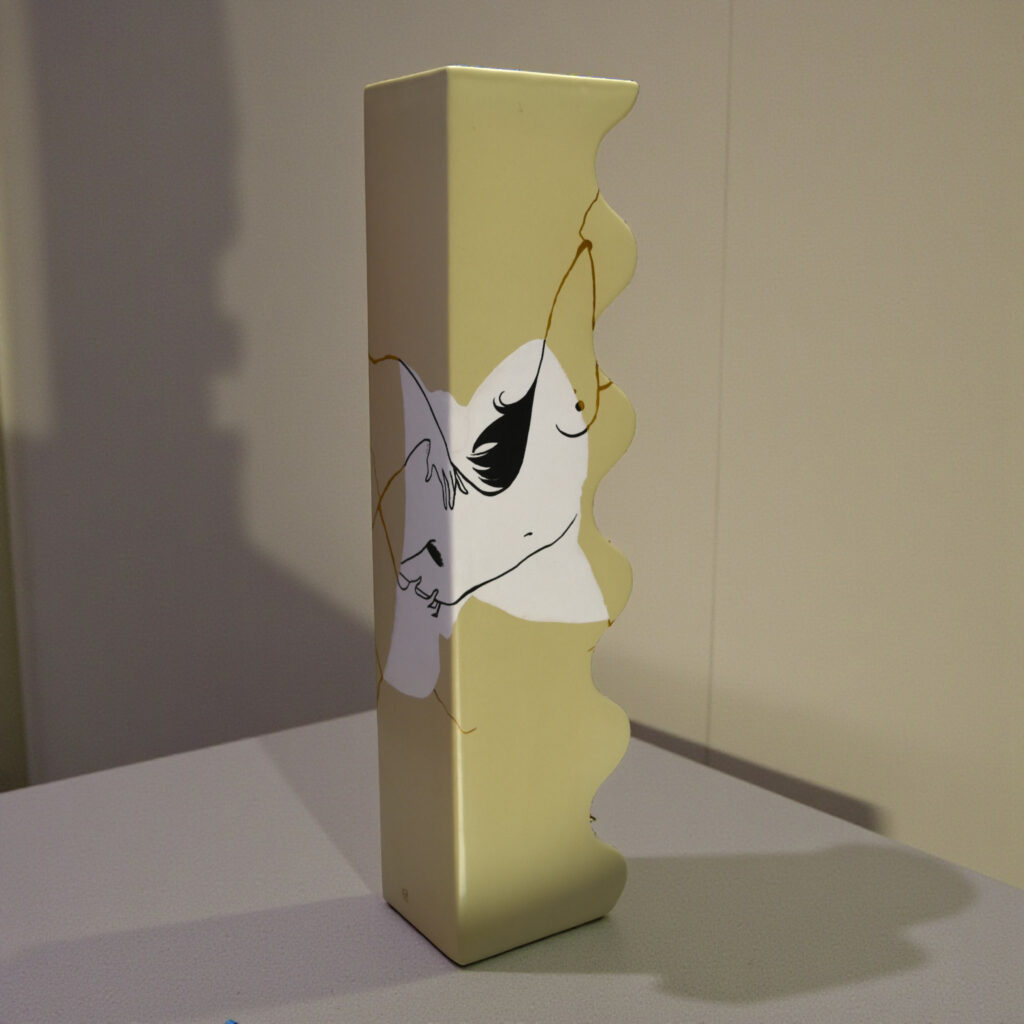 Traditional Kintsugi Shop: Kintsugi By Myriam greff