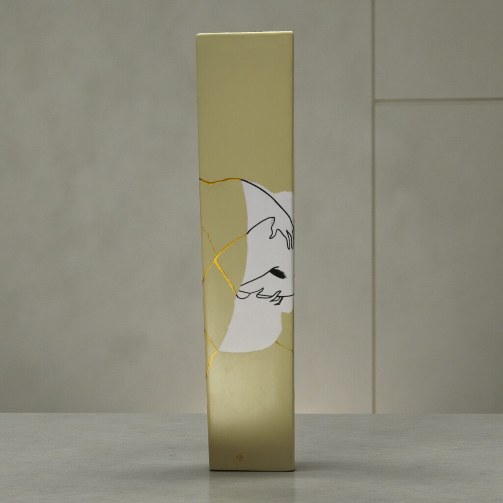 Traditional Kintsugi Shop: Kintsugi By Myriam greff