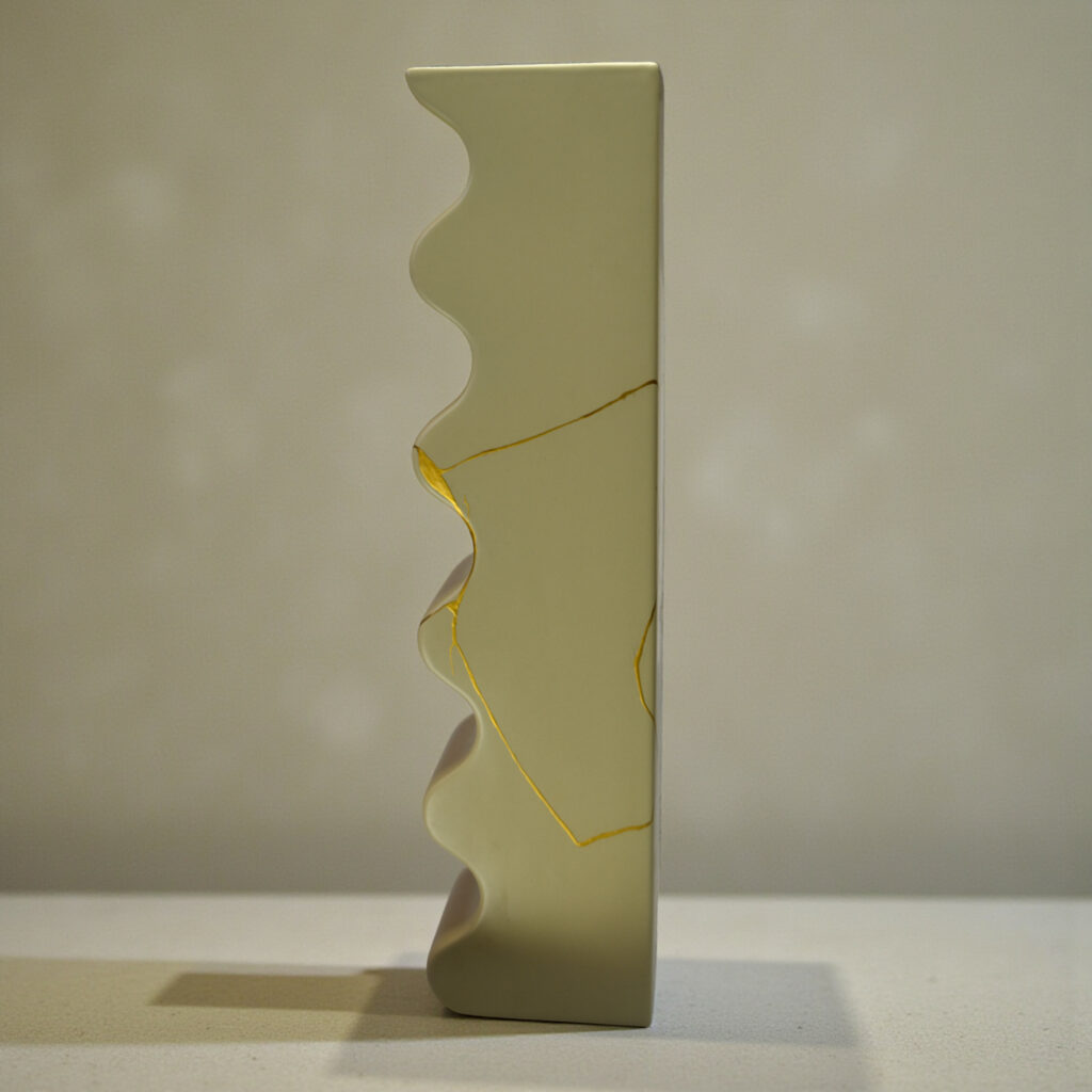 Traditional Kintsugi Shop: Kintsugi By Myriam greff