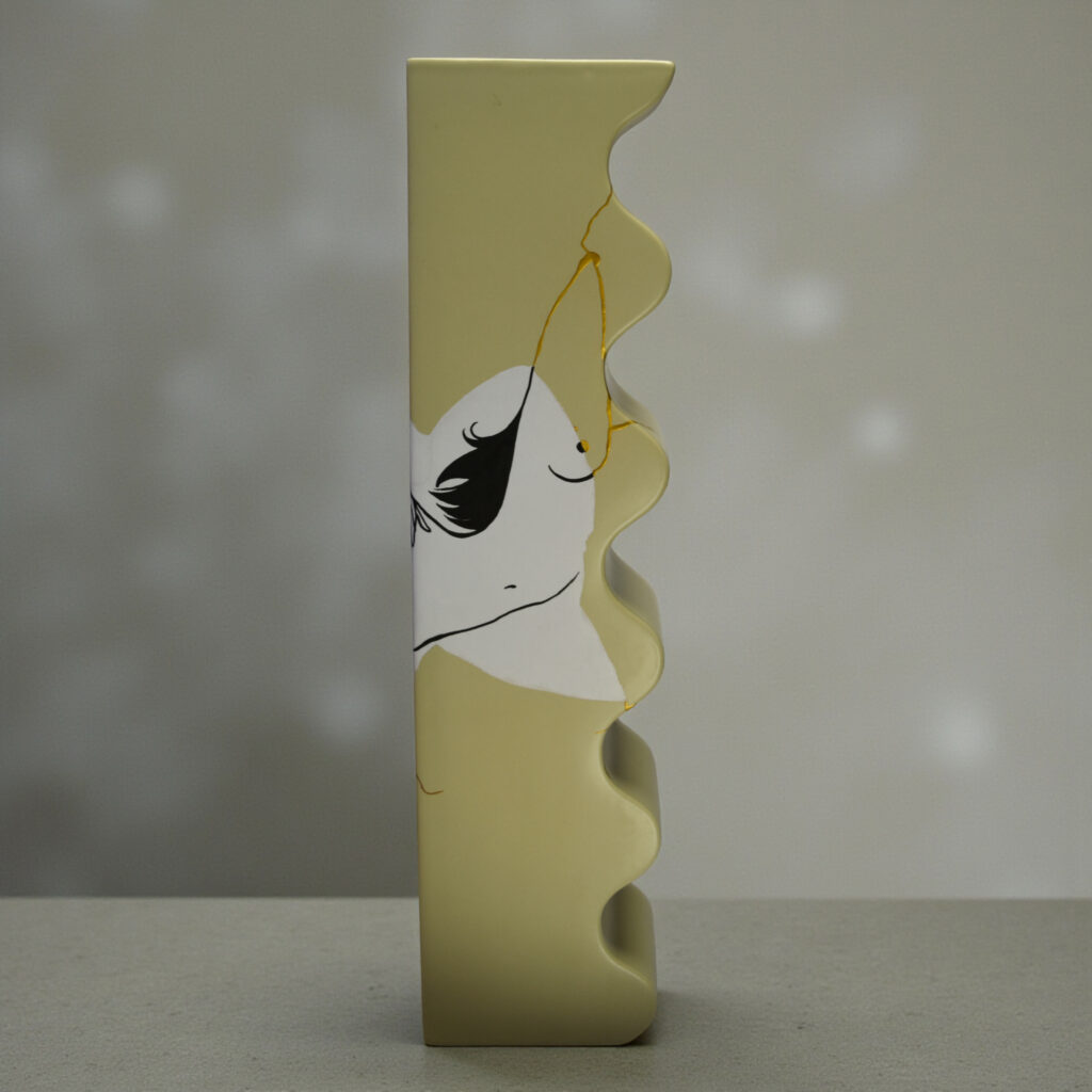 Traditional Kintsugi Shop: Kintsugi By Myriam greff