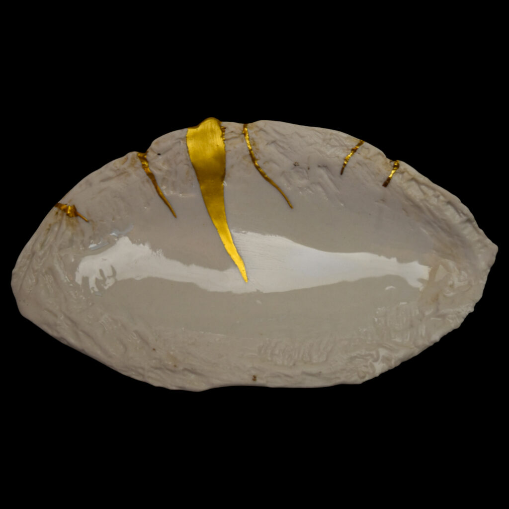 Traditional Kintsugi Shop: Kintsugi By Myriam greff
