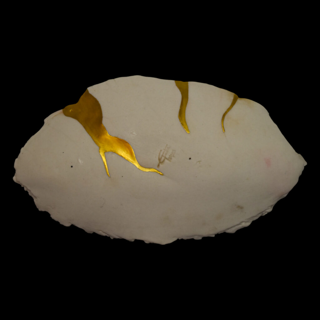 Traditional Kintsugi Shop: Kintsugi By Myriam greff