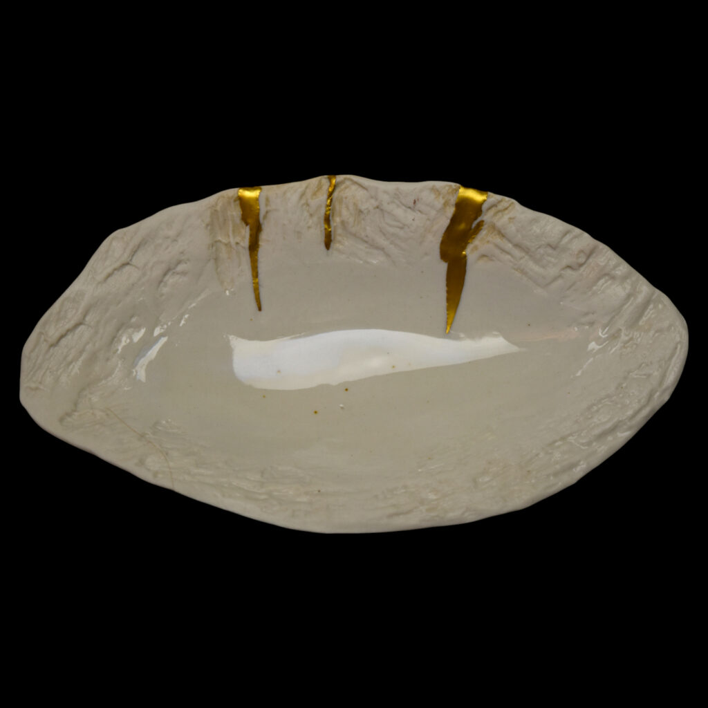 Traditional Kintsugi Shop: Kintsugi By Myriam greff