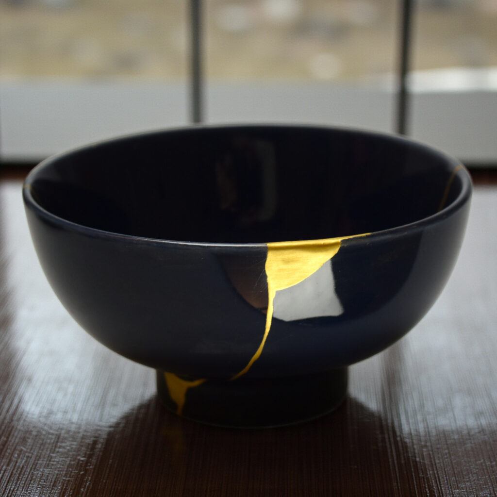 Traditional Kintsugi Shop: Kintsugi By Myriam greff