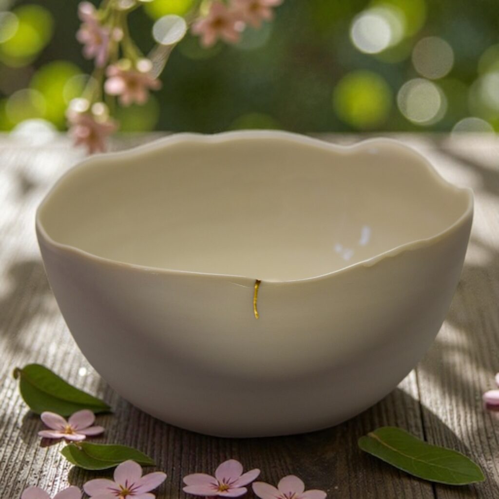 Traditional Kintsugi Shop: Kintsugi By Myriam greff