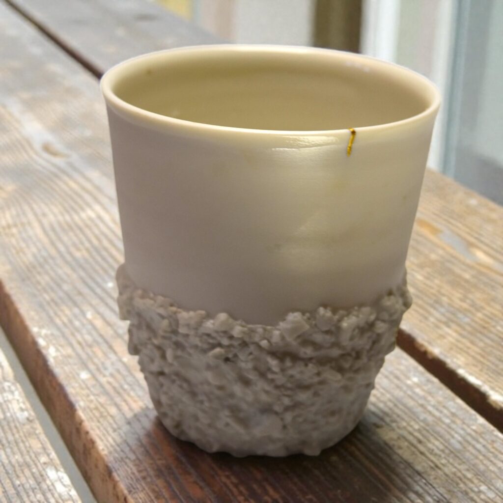 Traditional Kintsugi Shop: Kintsugi By Myriam greff