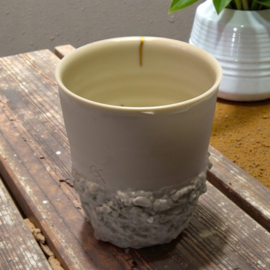 Traditional Kintsugi Shop: Kintsugi By Myriam greff