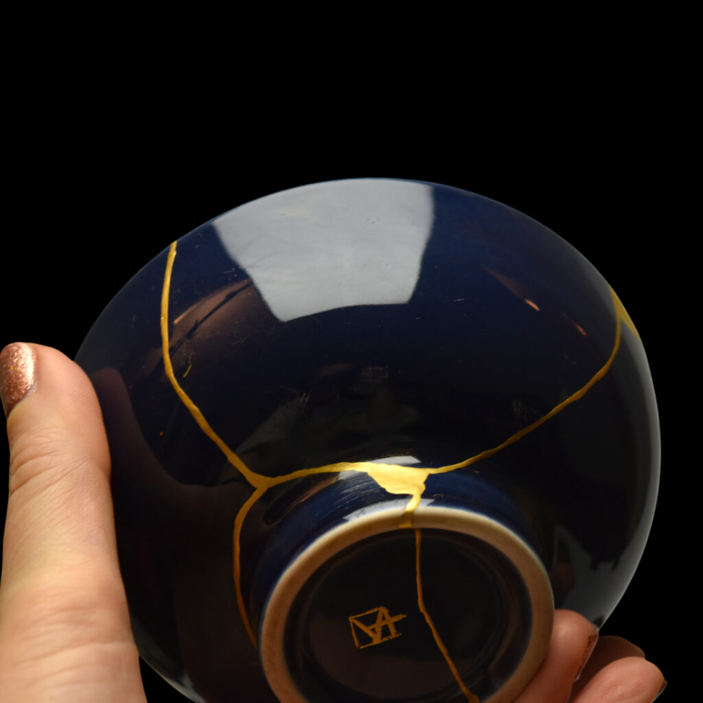 Traditional Kintsugi Shop: Kintsugi By Myriam greff