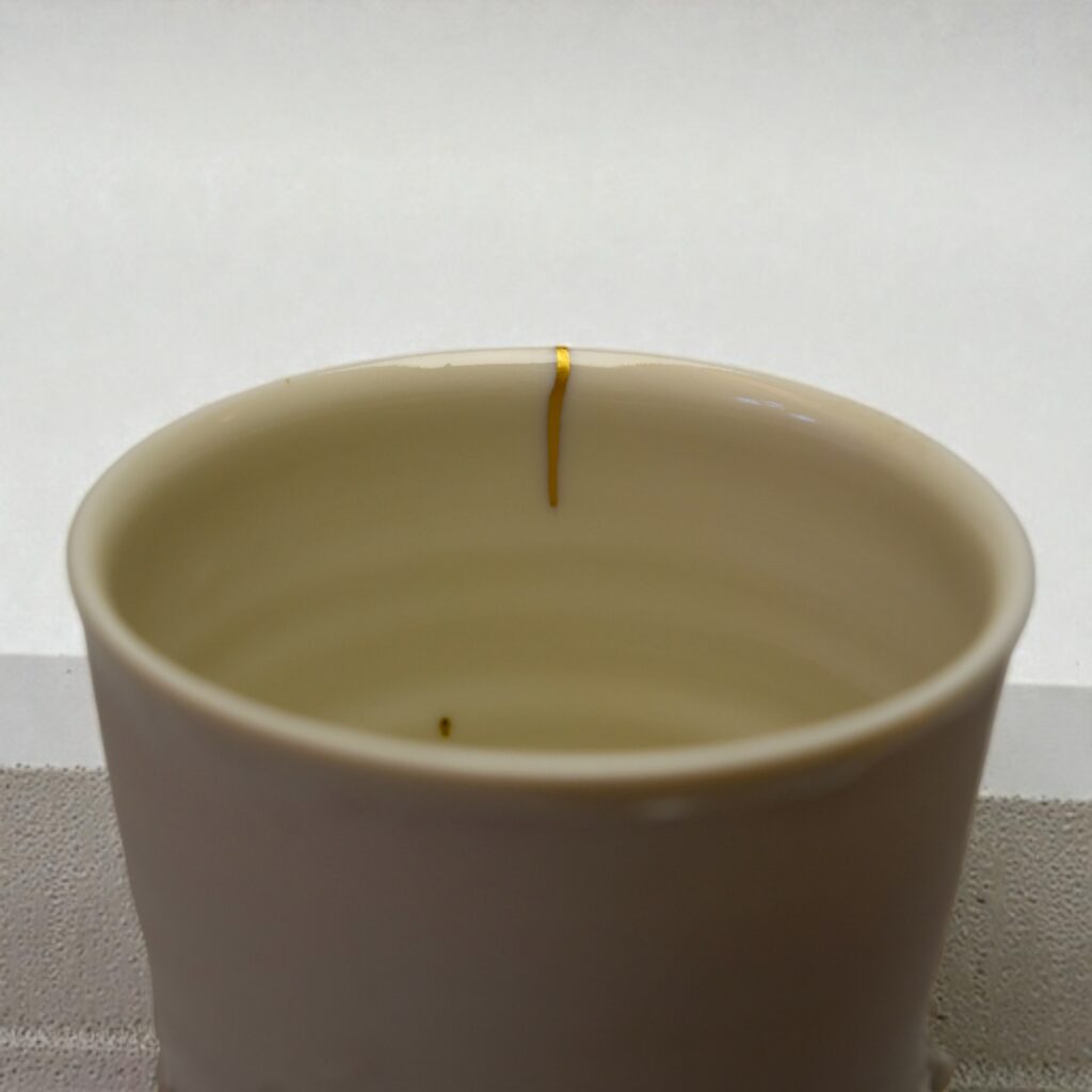 Traditional Kintsugi Shop: Kintsugi By Myriam greff