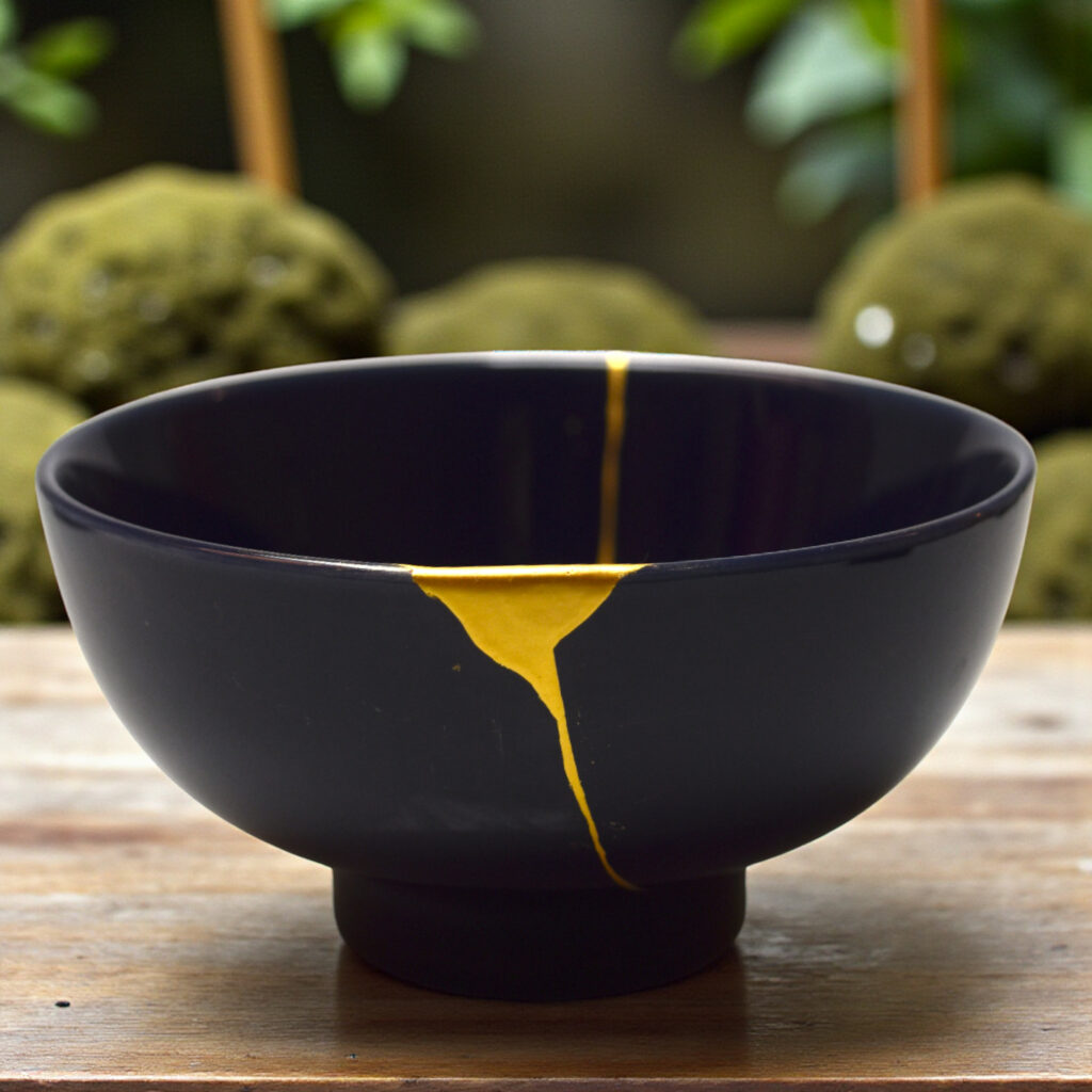 Traditional Kintsugi Shop: Kintsugi By Myriam greff